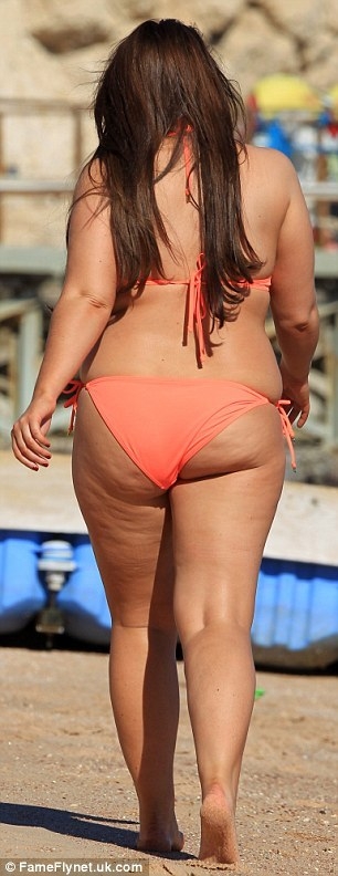 Lauren Goodger