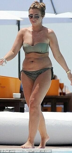 Lauren Goodger