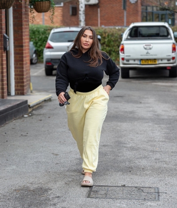 Lauren Goodger