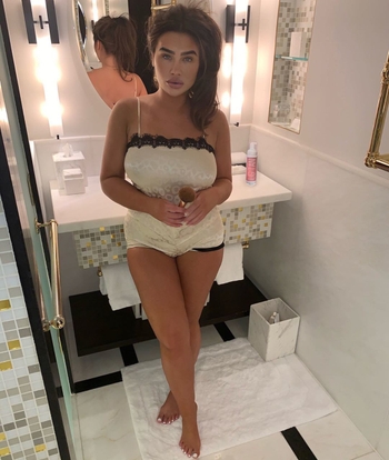 Lauren Goodger