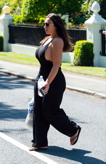 Lauren Goodger