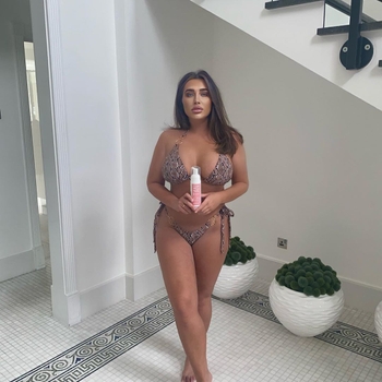 Lauren Goodger