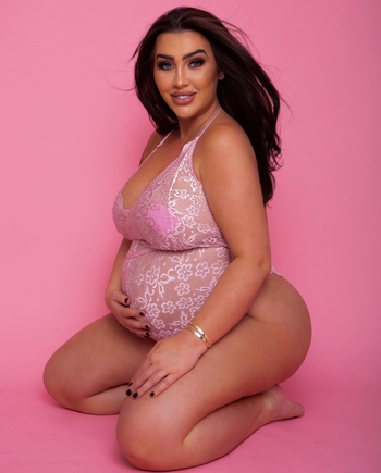 Lauren Goodger