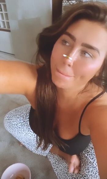 Lauren Goodger