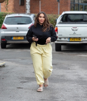 Lauren Goodger