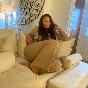 Lauren Goodger