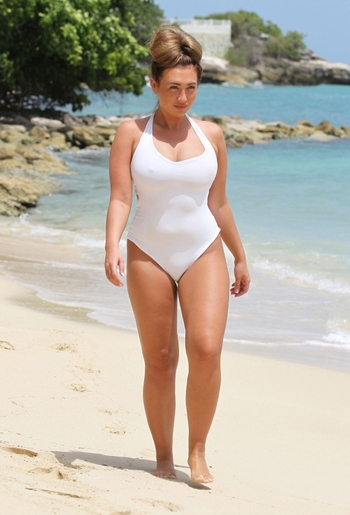 Lauren Goodger