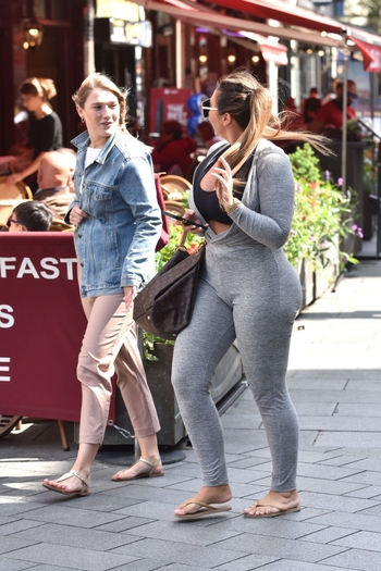 Lauren Goodger