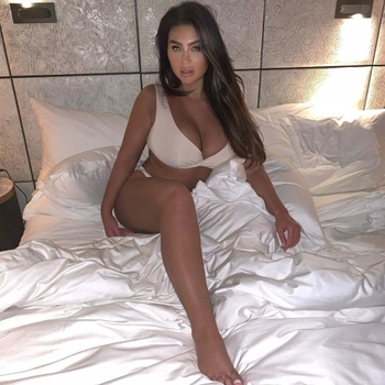 Lauren Goodger