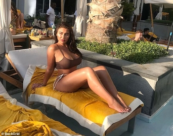 Lauren Goodger