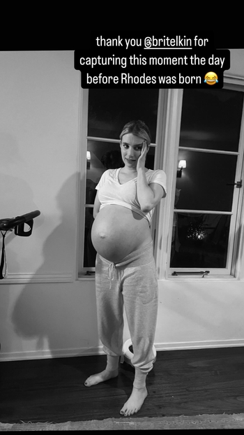 Emma Roberts (II)