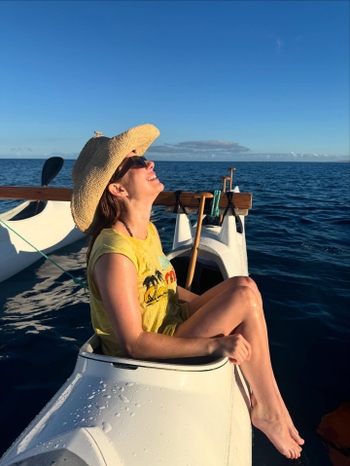Emma Roberts (II)