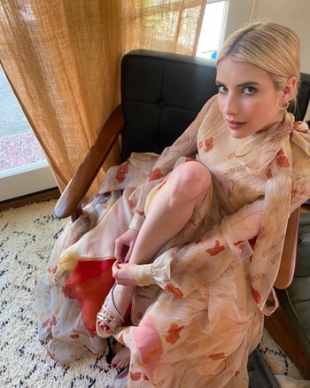 Emma Roberts (II)