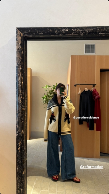 Alexis Jayde Burnett