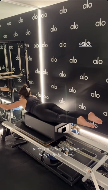 Alexis Jayde Burnett