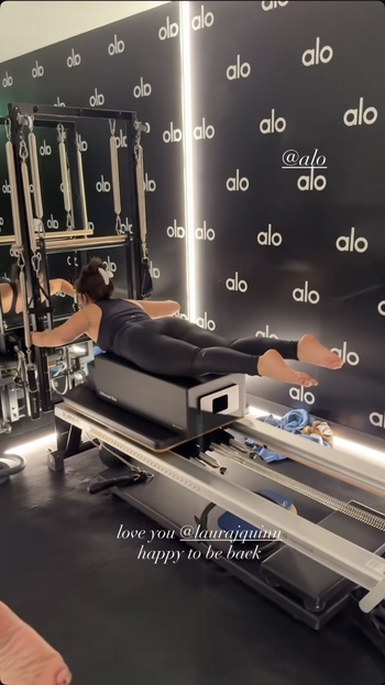 Alexis Jayde Burnett