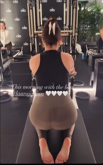 Alexis Jayde Burnett