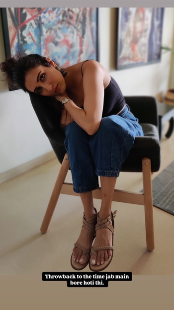 Kriti Vij