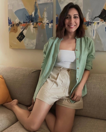 Kriti Vij