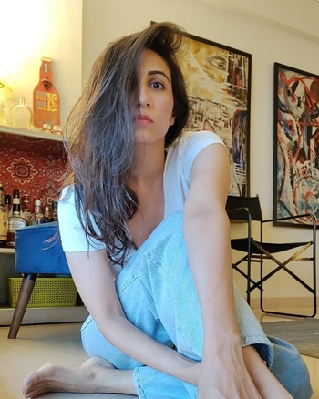 Kriti Vij