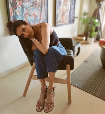 Kriti Vij