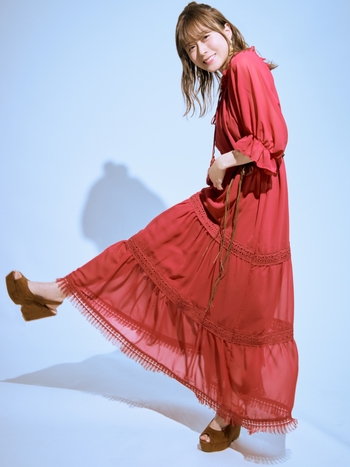 Inori Minase