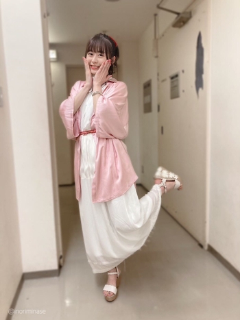 Inori Minase