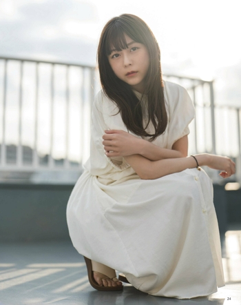 Inori Minase