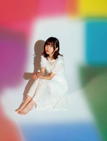 Inori Minase