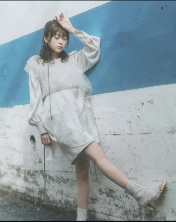 Inori Minase