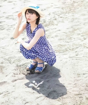 Inori Minase