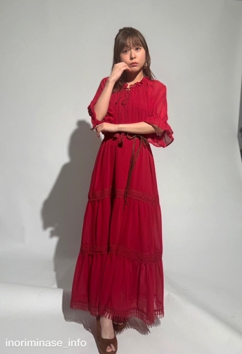 Inori Minase