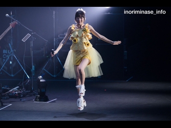  alt="Inori Minase"