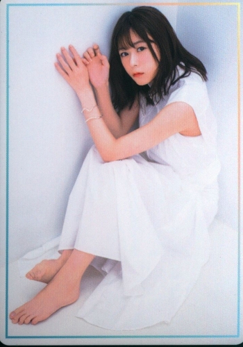 Inori Minase