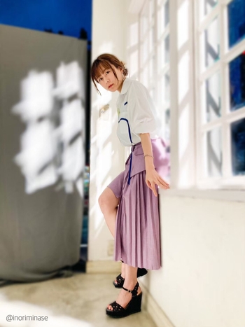 Inori Minase