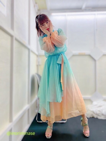 Inori Minase