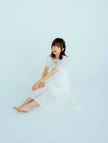 Inori Minase