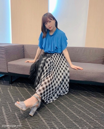 Inori Minase