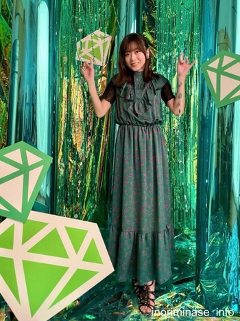 Inori Minase