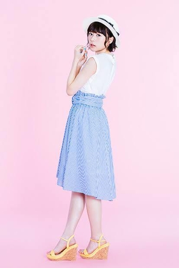 Inori Minase