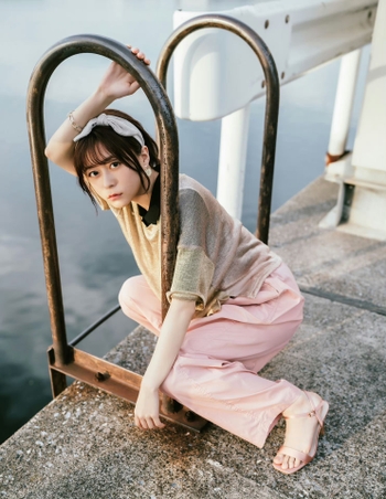 Inori Minase