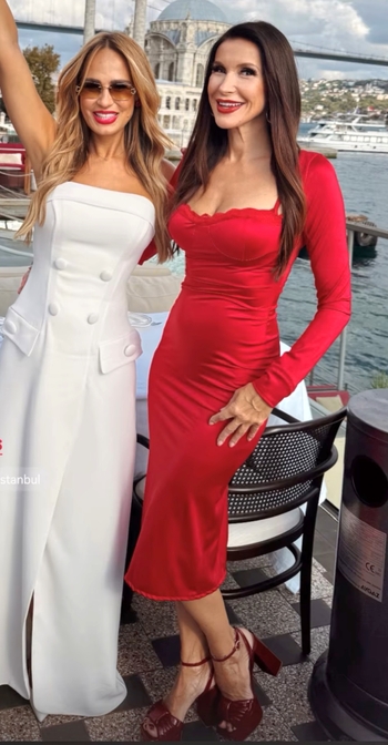 Snezana Dakic