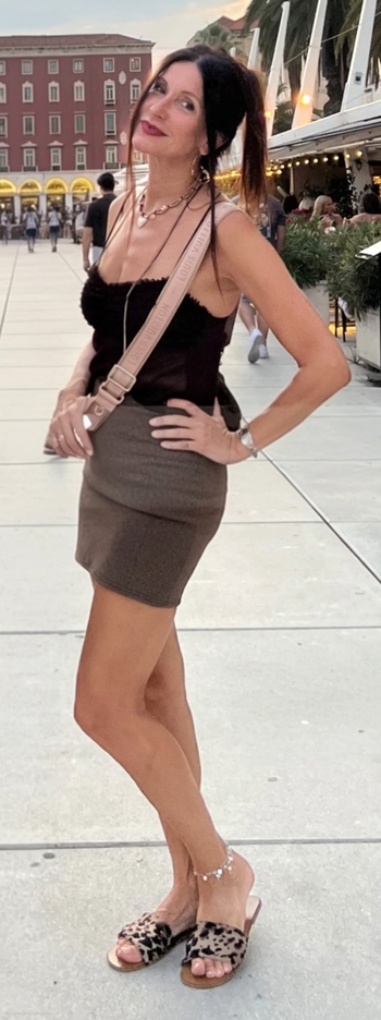 Snezana Dakic