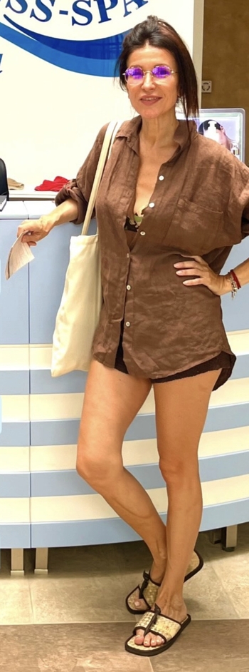 Snezana Dakic