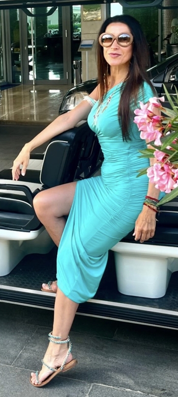 Snezana Dakic