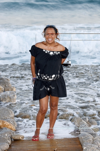 Patty Brard