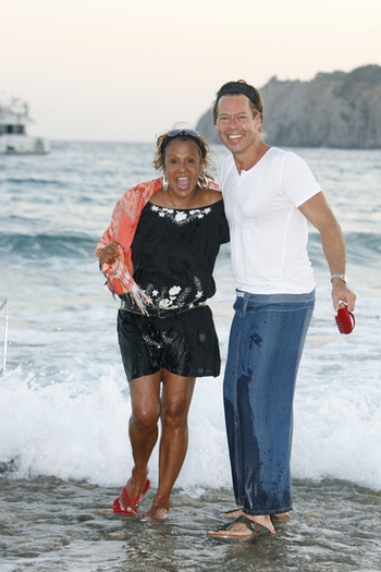 Patty Brard