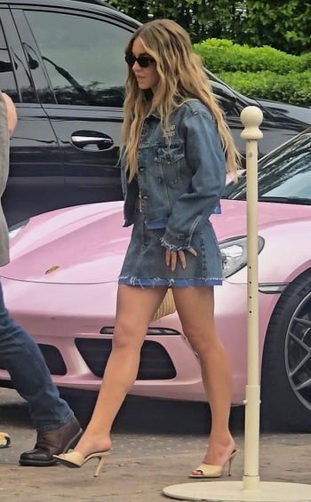 Sydney Sweeney