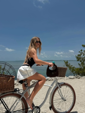 Sydney Sweeney