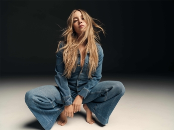 Sydney Sweeney
